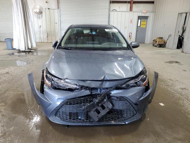 Photo 5 from auction – 2020 TOYOTA COROLLA LE with VIN JTDEPRAE2LJ031801
