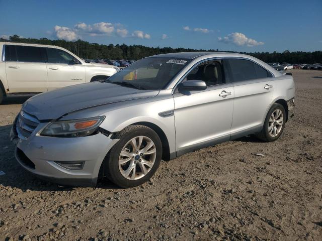 FORD TAURUS SEL 2012 with VIN 1FAHP2EW8CG132416 - Photo from auction