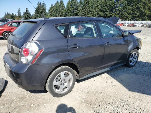 Photo 3 from auction – 2009 PONTIAC VIBE with VIN 5Y2SP67809Z466670