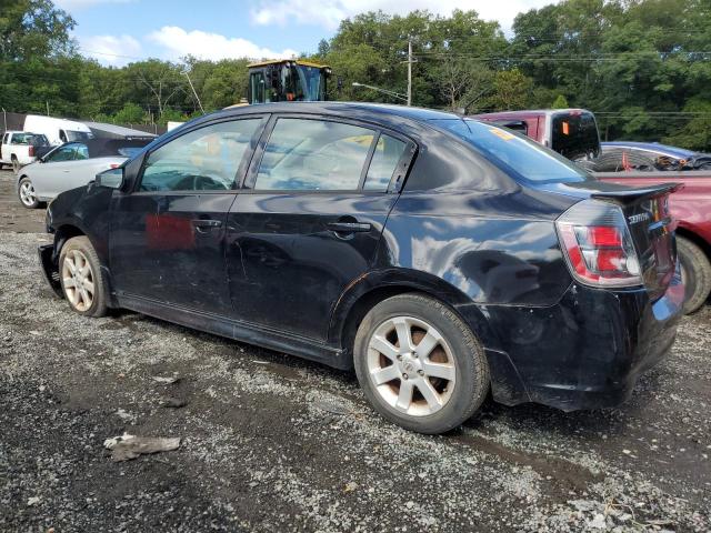 Photo 2 from auction – 2012 NISSAN SENTRA 2.0 with VIN 3N1AB6AP4CL613603