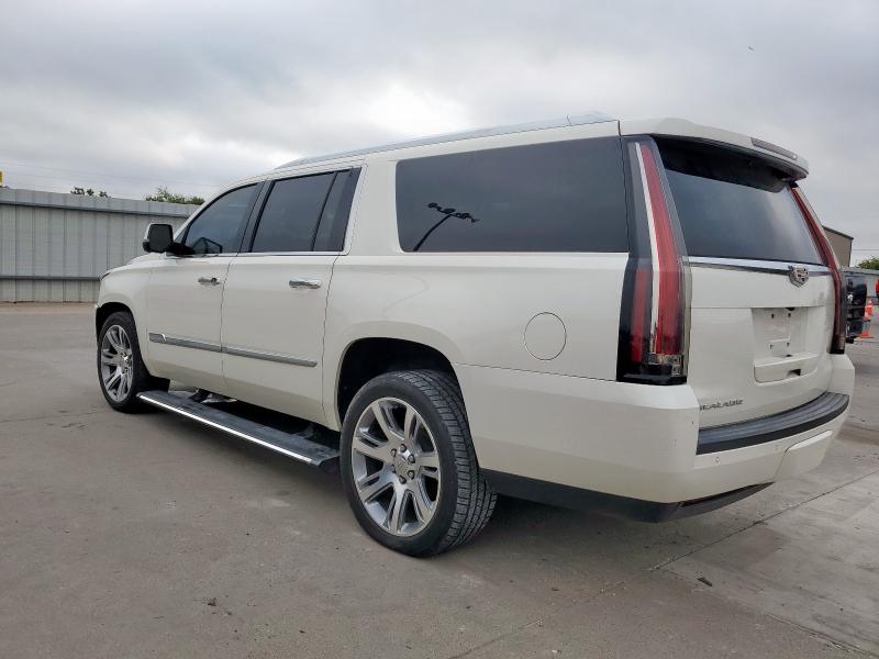 Photo 2 from auction – 2015 CADILLAC ESCALADE ESV PREMIUM with VIN 1GYS4TKJ4FR644958