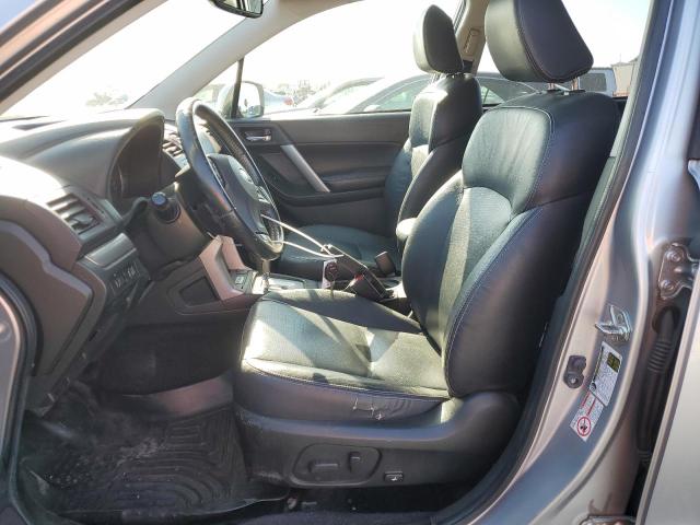 Foto 7 de la subasta – 2014 SUBARU FORESTER 2 con VIN JF2SJAHC2EH506949