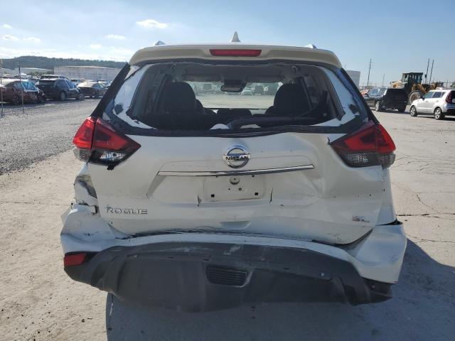 Photo 6 from auction – 2018 NISSAN ROGUE S with VIN JN8AT2MT9JW492543