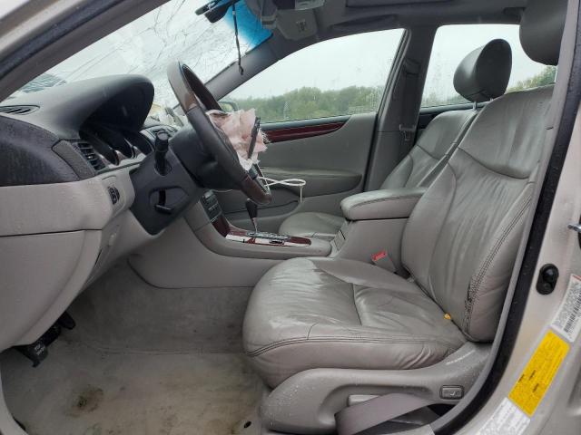 Photo 7 from auction – 2002 LEXUS ES 300 with VIN JTHBF30G820011593