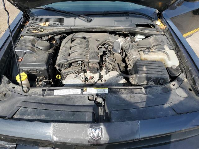 Photo 11 from auction – 2010 DODGE CHALLENGER with VIN 2B3CJ4DV7AH322916