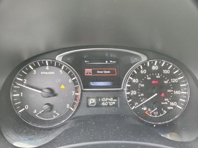 Photo 9 from auction – 2015 NISSAN PATHFINDER with VIN 5N1AR2MN9FC633059