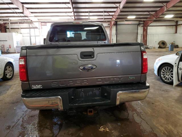 Photo 6 from auction – 2013 FORD F250 SUPER with VIN 1FT7W2B66DEB31873