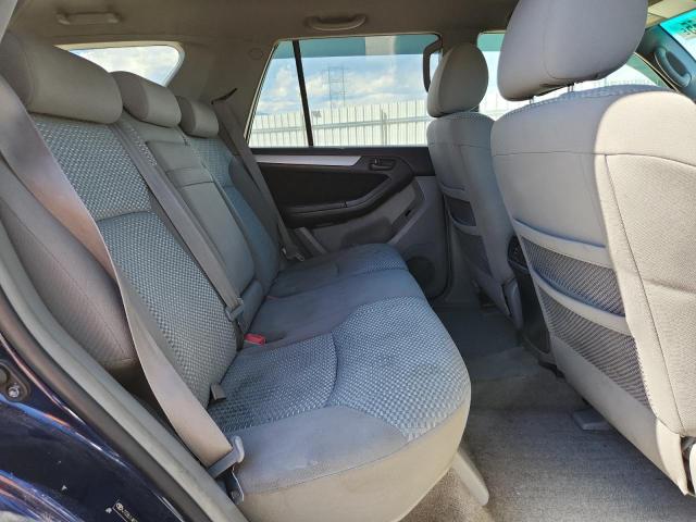 Photo 11 from auction – 2007 TOYOTA 4RUNNER SR5 with VIN JTEBU14R778083560