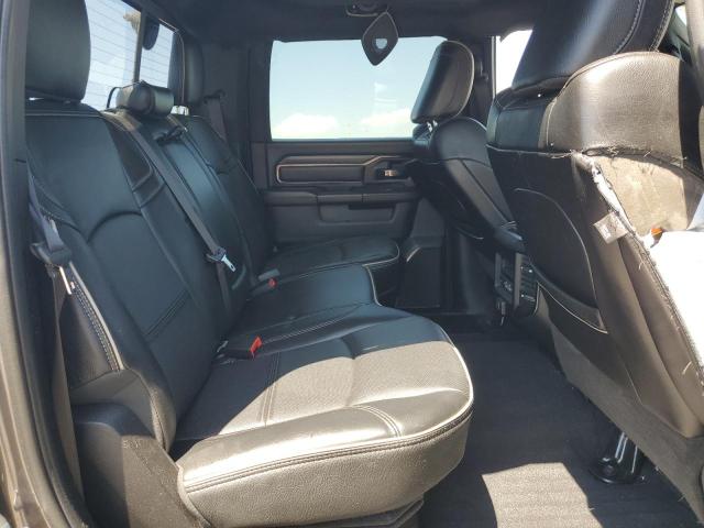 Photo 10 from auction – 2023 RAM 2500 POWER with VIN 3C6UR5ELXPG634808