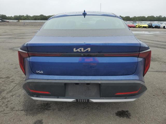 Photo 6 from auction – 2025 KIA K4 LX with VIN 3KPFT4DE1SE023425