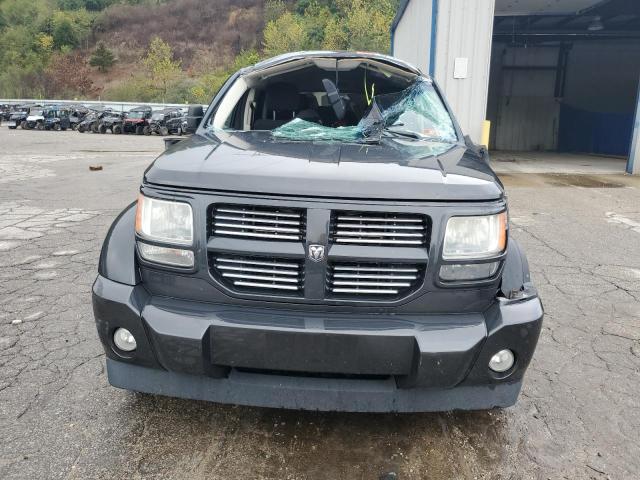 صورة رقم 5 من المزاد - 2011 DODGE NITRO HEAT مع VIN 1D4PU4GX5BW501613