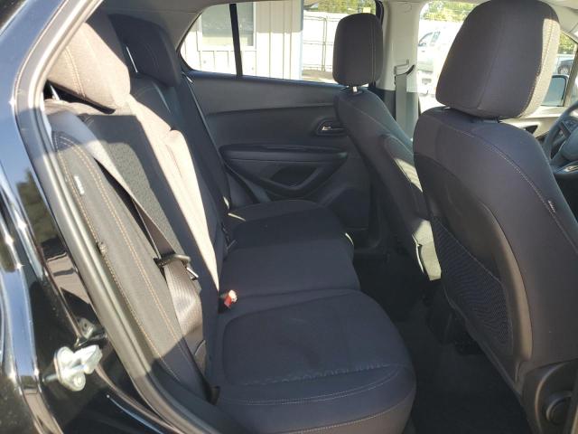 Photo 11 from auction – 2020 CHEVROLET TRAX LS with VIN 3GNCJKSB6LL340045