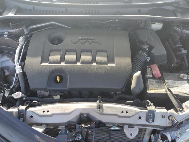Photo 11 from auction – 2019 TOYOTA COROLLA L with VIN 2T1BURHE6KC163455