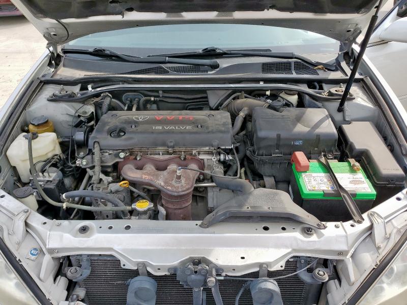Photo 11 from auction – 2005 TOYOTA CAMRY LE with VIN 4T1BE32K55U528784