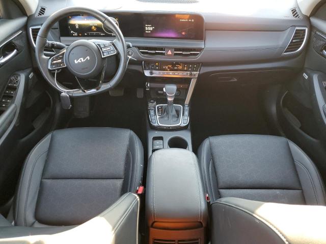 Photo 8 from auction – 2024 KIA SELTOS SX with VIN KNDETCA76R7499188