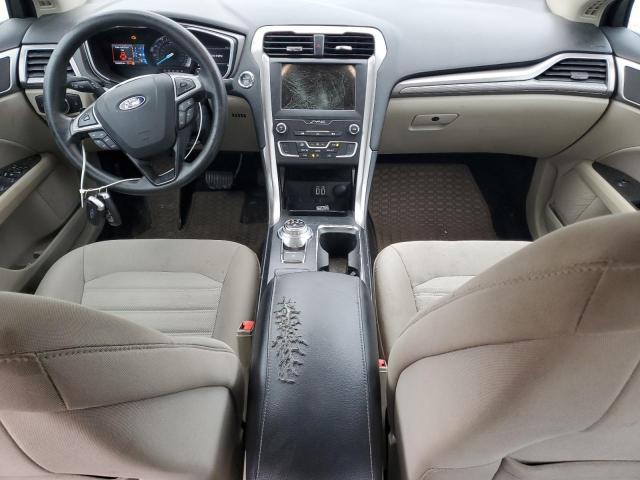 Photo 8 from auction – 2019 FORD FUSION SE with VIN 3FA6P0HD6KR129477