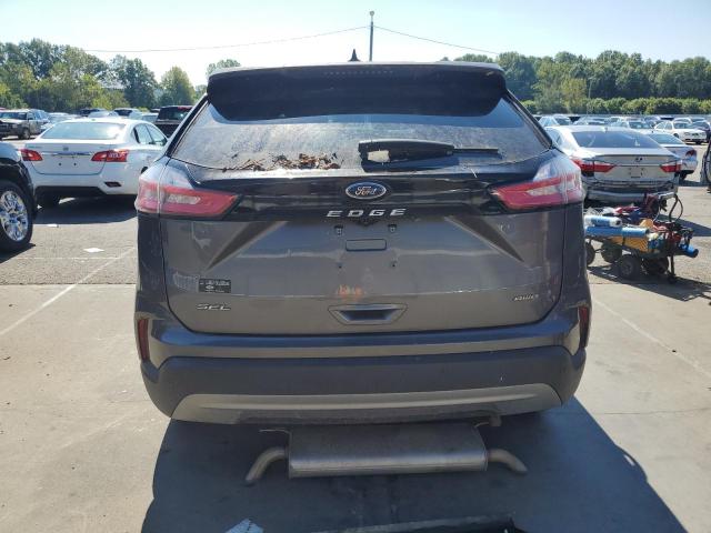 Photo 6 from auction – 2022 FORD EDGE SEL with VIN 2FMPK4J93NBA12609