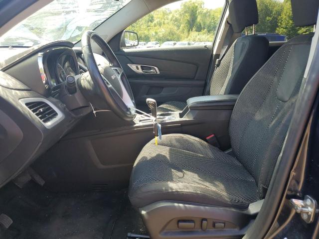 Photo 7 from auction – 2015 GMC TERRAIN SLE with VIN 2GKFLWEK3F6331187
