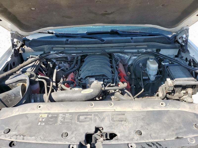 Photo 11 from auction – 2015 GMC SIERRA C15 with VIN 3GTU1VEC6FG379959
