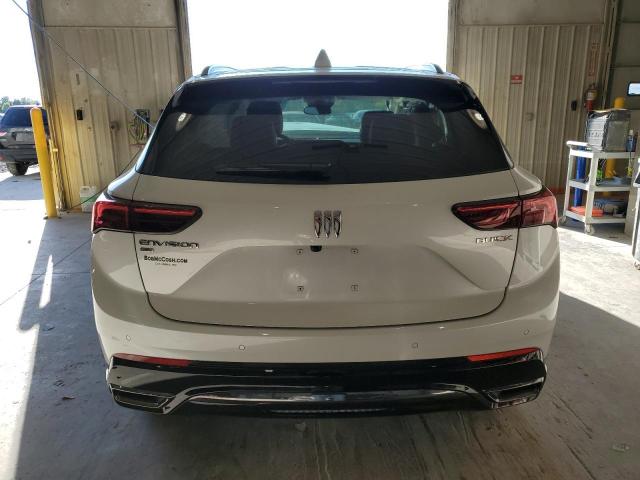 Photo 6 from auction – 2024 BUICK ENVISION E with VIN LRBFZPE41RD076416