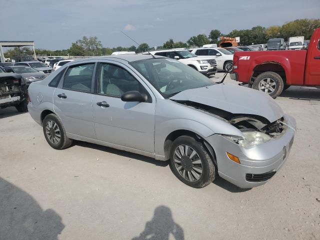 Photo 4 from auction – 2006 FORD FOCUS ZX4 with VIN 1FAFP34N36W141847