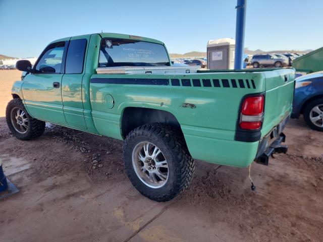 Photo 2 from auction – 2001 DODGE RAM 1500 with VIN 1B7HF13Z31J275097