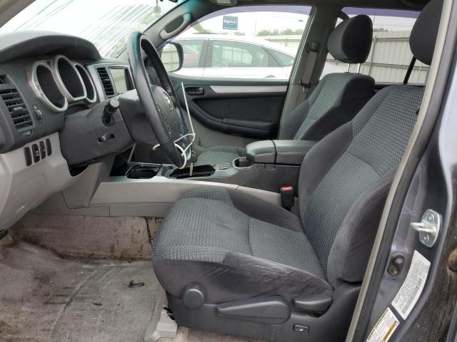 Photo 7 from auction – 2004 TOYOTA 4RUNNER SR5 with VIN JTEBU14R840043479