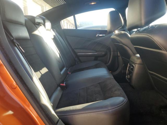 Photo 10 from auction – 2011 DODGE CHARGER R/ with VIN 2B3CL5CT4BH524839