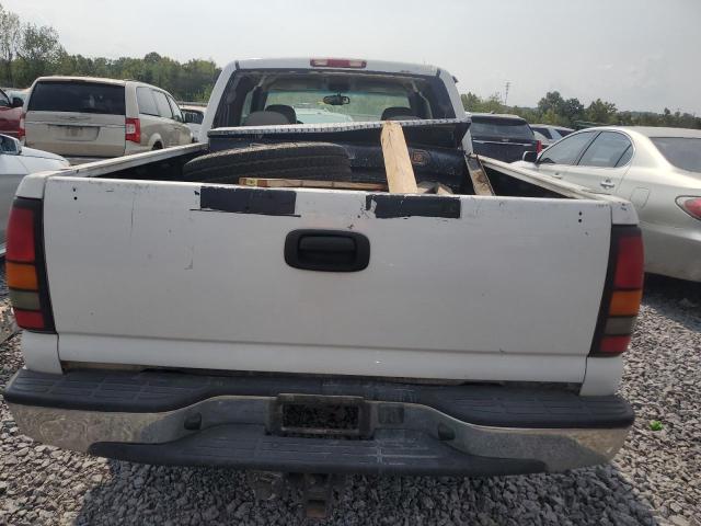 Photo 6 from auction – 2004 GMC NEW SIERRA C1500 with VIN 2GTEC19T041140477