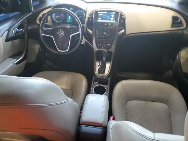 Foto 8 de la subasta – 2014 BUICK VERANO con VIN 1G4PP5SKXE4205732