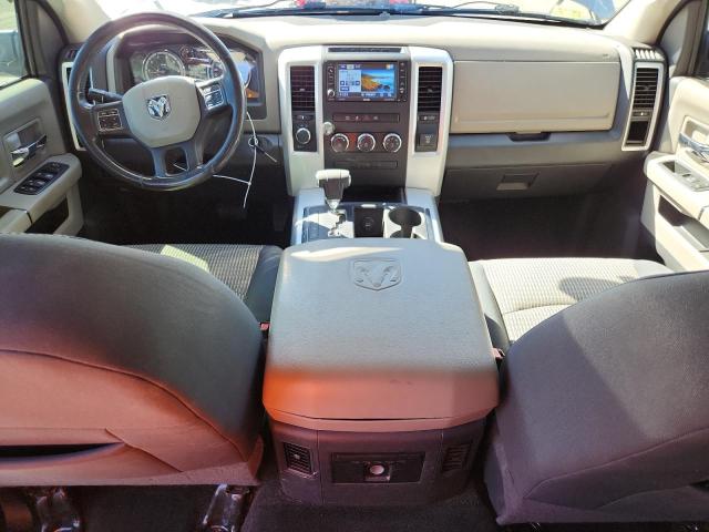 Photo 8 from auction – 2012 DODGE RAM 1500 S with VIN 1C6RD7LT2CS150976