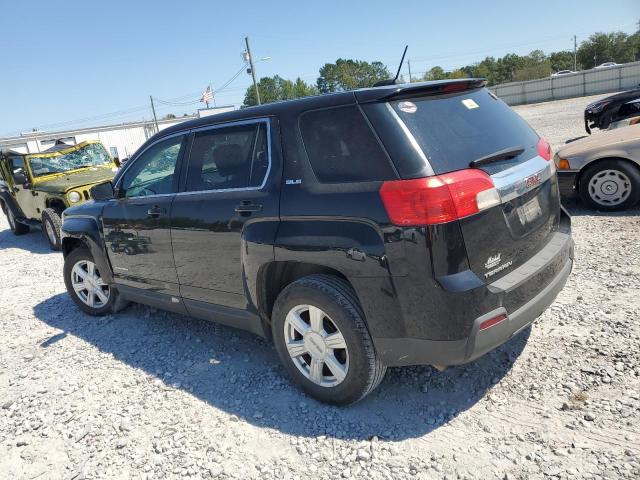 Photo 2 from auction – 2015 GMC TERRAIN SL with VIN 2GKALMEK8F6185674