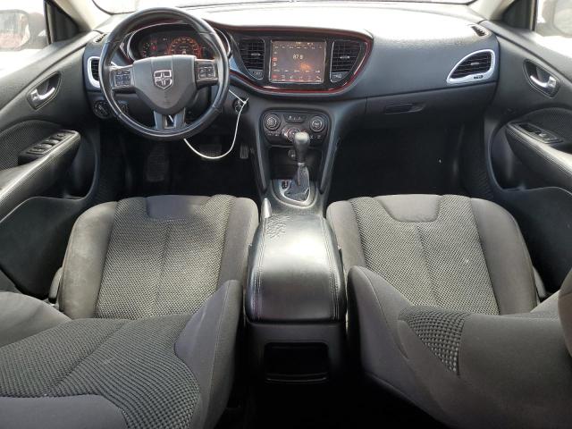 Photo 8 from auction – 2015 DODGE DART SE AERO with VIN 1C3CDFDH2FD299601