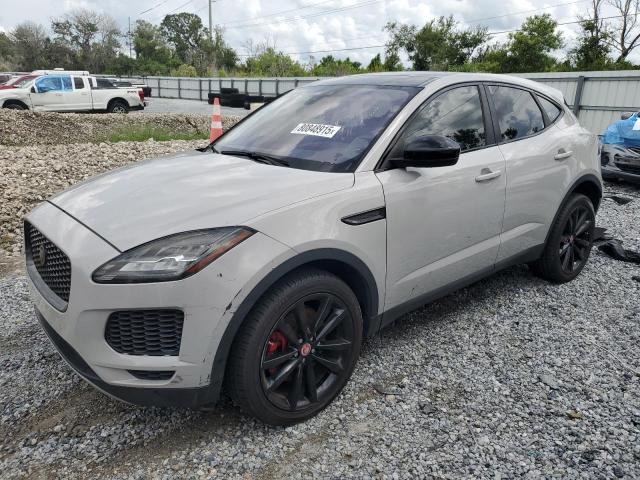 JAGUAR E-PACE SE 2019 with VIN SADFP2FX6K1Z52427 - Photo from auction