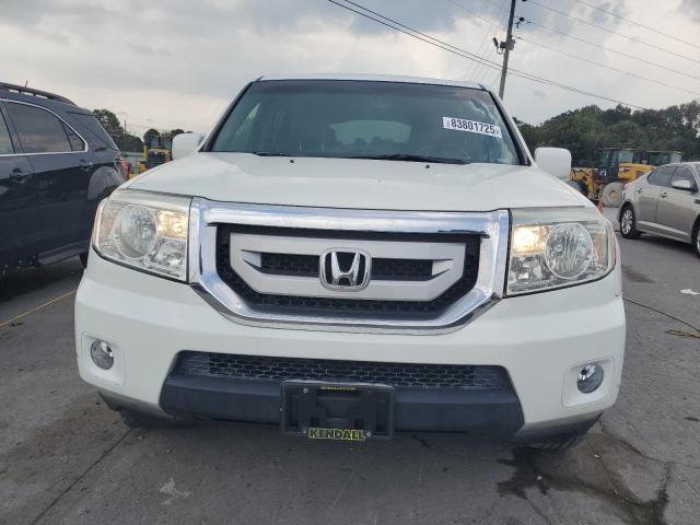 Photo 5 from auction – 2010 HONDA PILOT TOUR with VIN 5FNYF4H80AB039967