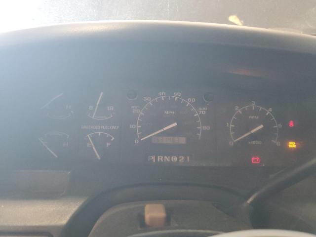 Photo 9 from auction – 1995 FORD F150 with VIN 1FTEF15N0SNB67494