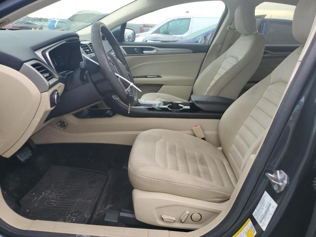 Photo 7 from auction – 2015 FORD FUSION SE with VIN 3FA6P0LU0FR149396