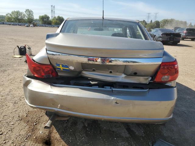 Photo 6 from auction – 2003 SATURN L200 with VIN 1G8JU54FX3Y510635