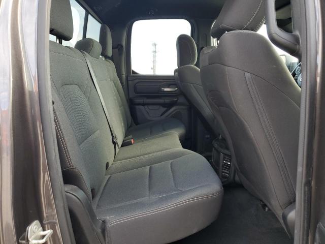 Photo 10 from auction – 2023 RAM 1500 TRADE with VIN 1C6SRFCTXPN673129