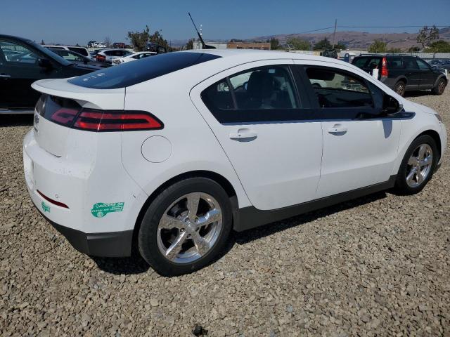 Photo 3 from auction – 2013 CHEVROLET VOLT with VIN 1G1RH6E45DU118311