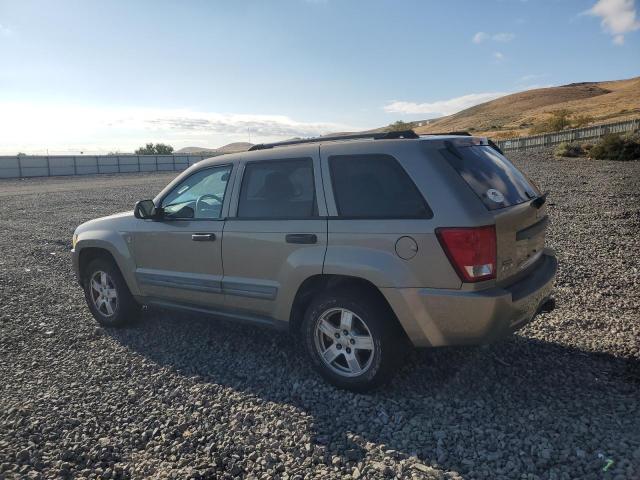 Photo 2 from auction – 2005 JEEP GRAND CHER with VIN 1J8HR48N65C558885