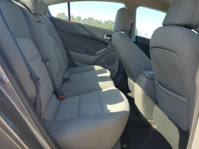Photo 10 from auction – 2014 KIA FORTE EX with VIN KNAFX4A85E5169178