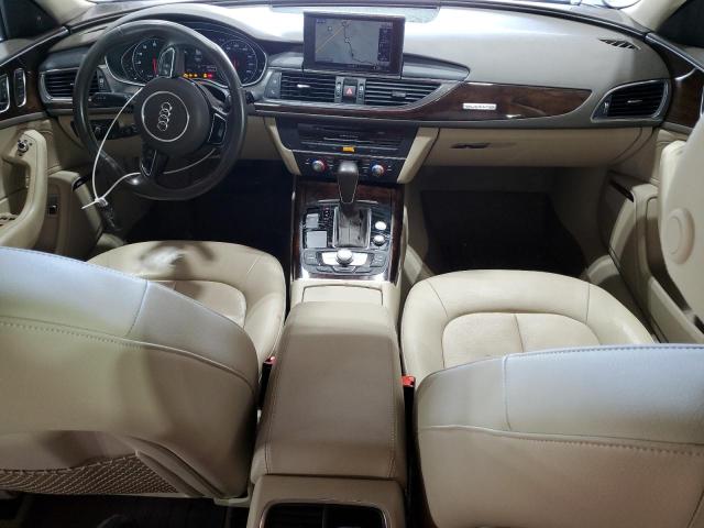 Photo 8 from auction – 2018 AUDI A6 PREMIUM with VIN WAUG3AFC9JN093115