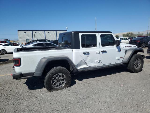 Photo 3 from auction – 2024 JEEP GLADIATOR with VIN 1C6JJTBG1RL113701