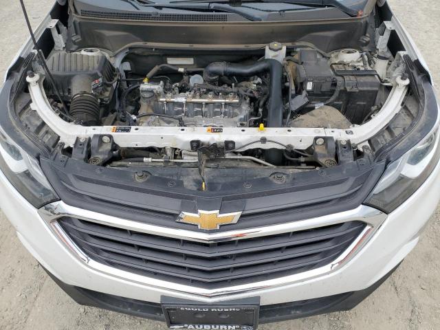 Photo 11 from auction – 2018 CHEVROLET EQUINOX LT with VIN 2GNAXSEV7J6267622
