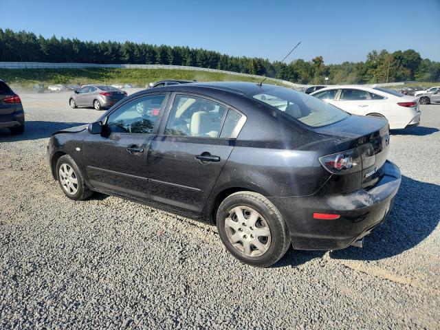 Photo 2 from auction – 2008 MAZDA 3 I with VIN JM1BK12F481862167