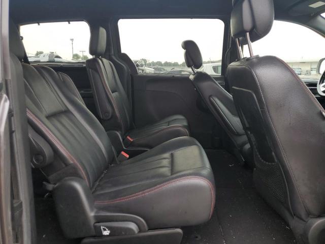 Photo 11 from auction – 2017 DODGE GRAND CARA with VIN 2C4RDGEG7HR681415