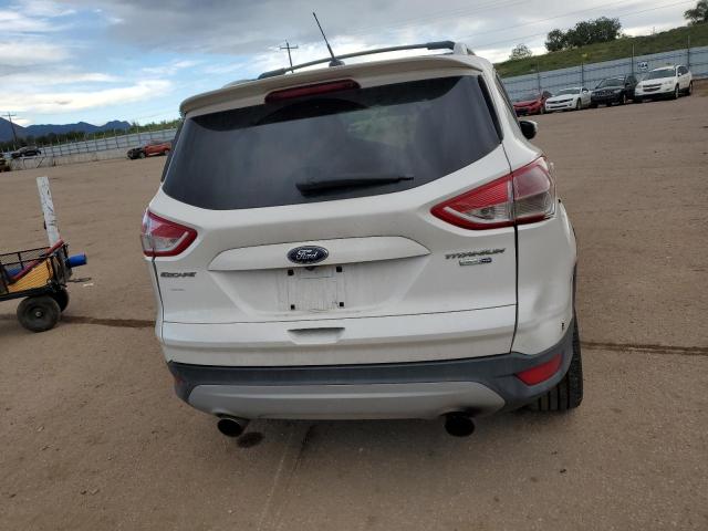 Photo 6 from auction – 2013 FORD ESCAPE TIT with VIN 1FMCU9J98DUB82933