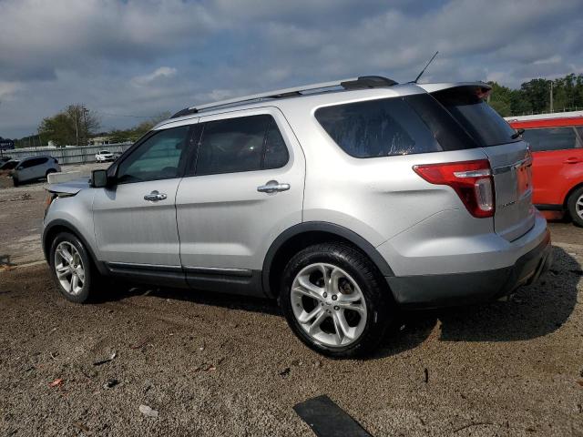 Photo 2 from auction – 2012 FORD EXPLORER L with VIN 1FMHK8F80CGA81520