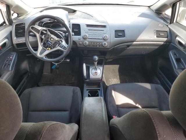 Photo 8 from auction – 2011 HONDA CIVIC LX-S with VIN 19XFA1F69BE008620